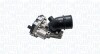 THROTTLE BODY IVECO - (5801728249) MAGNETI MARELLI 802011283205 (фото 2)