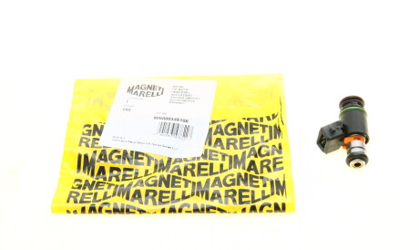 Клапанная форсунка - MAGNETI MARELLI 805000346108