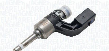 Форсунка инжекторная - MAGNETI MARELLI 805016315501
