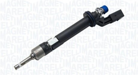 Форсунка инжекторная - MAGNETI MARELLI 805016321601