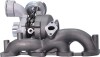 Компрессор, наддув - ((03G253019A, 03G253014H, 03G253010J)) MAGNETI MARELLI 807101002400 (фото 1)