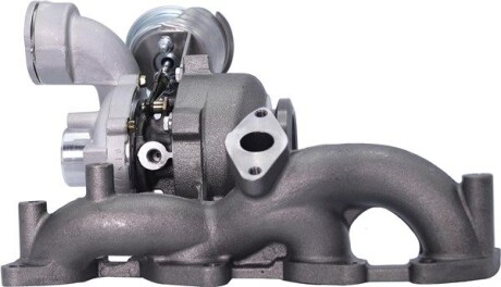 Компресор, наддування - MAGNETI MARELLI 807101002400