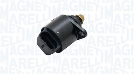 Поворотная заслонка, подвод воздуха - MAGNETI MARELLI 820003253010