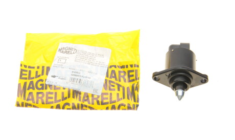 Регулятор холостого ходу Renault Megane 1.4 Eco 96-03 (B3354) - MAGNETI MARELLI 820003354010