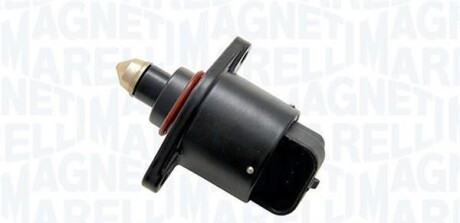 Idle Control Valve, air supply - MAGNETI MARELLI 820003391011