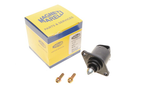 Фото 2 - Система впуску MAGNETI MARELLI 820003395010