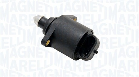 Idle Control Valve, air supply - (14890, 17059602, 93744675) MAGNETI MARELLI 820003396010