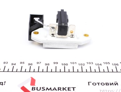 Фото 2 - Реле регулятор генератора MAGNETI MARELLI 940016011900