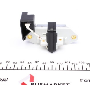 Фото 3 - Реле регулятор генератора MAGNETI MARELLI 940016011900