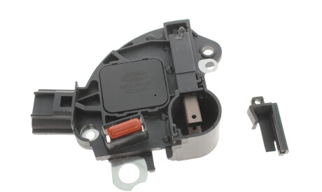 Реле генератора (14V) Ford Focus/Focus C-Max/Focus II 1.4-2.0D 98-12 (AMP0123) - MAGNETI MARELLI 940016012300