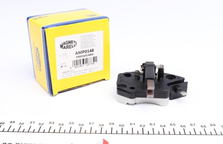 Реле генератора (14V) Ford Transit 2.5DI -92 (AMP0148) - MAGNETI MARELLI 940016014800