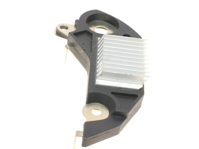 Фото 2 - Реле регулятор генератора MAGNETI MARELLI 940016070100