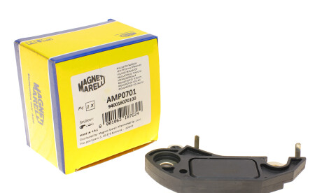 Реле генератора - MAGNETI MARELLI 940016070100