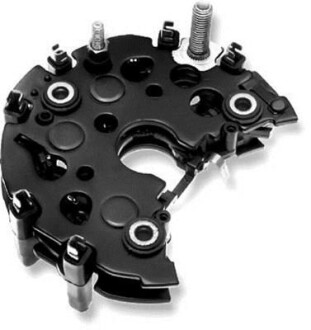 Выпрямитель, генератор - MAGNETI MARELLI 940016156000