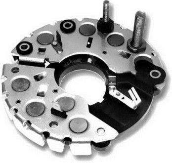 Выпрямитель, генератор - MAGNETI MARELLI 940016170800