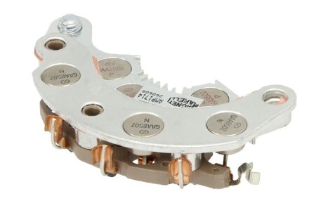 Фото 2 - Комплектуюча генератора MAGNETI MARELLI 940016171400