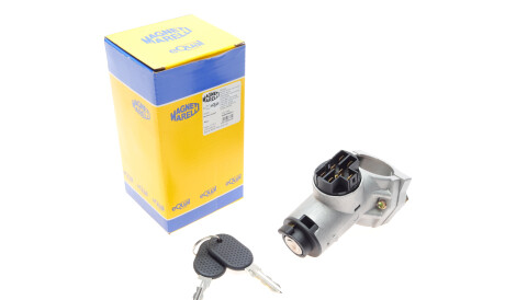 Замок запалювання - MAGNETI MARELLI 940021506010