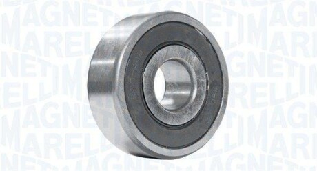 Підшипник генератора - ((S930P80570, MD618630, K80118W27, F3LY10A303A)) MAGNETI MARELLI 940111420021 (фото 1)