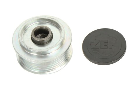 Фото 2 - Ролик ремня приводного MAGNETI MARELLI 940113010029