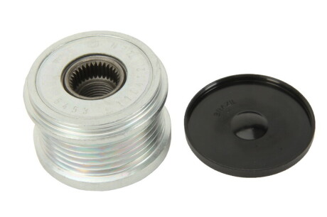 Фото 2 - Ролик ременя приводного MAGNETI MARELLI 940113010044