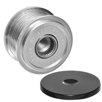 Шків генератора - MAGNETI MARELLI 940113010075