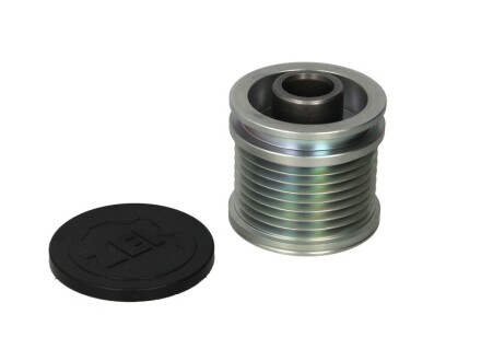 Фото 2 - Ролик ременя приводного MAGNETI MARELLI 940113010086