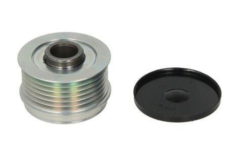 Фото 2 - Ролик ремня приводного MAGNETI MARELLI 940113010109