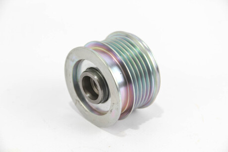 Фото 2 - Ролик ремня приводного MAGNETI MARELLI 940113010121