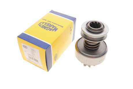 Бендикс стартера - MAGNETI MARELLI 940113020102