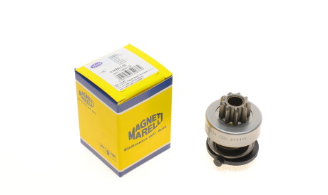 Ведущая шестерня, стартер - MAGNETI MARELLI 940113020138