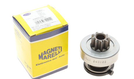 Фото 2 - Бендікс стартера MAGNETI MARELLI 940113020192