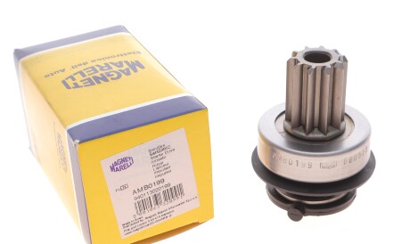 Фото 2 - Бендикс стартера MAGNETI MARELLI 940113020199