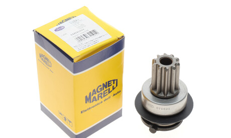 Фото 2 - Бендікс стартера MAGNETI MARELLI 940113020291