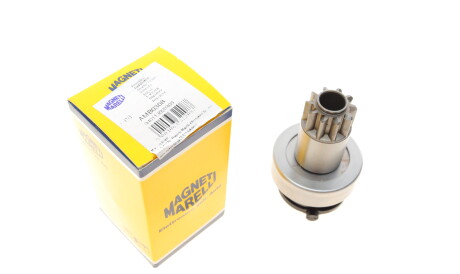 Бендикс стартера - (02T911335, 047911335D) MAGNETI MARELLI 940113020308