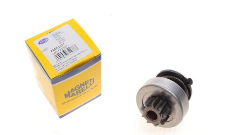 Бендикс стартера - MAGNETI MARELLI 940113020377