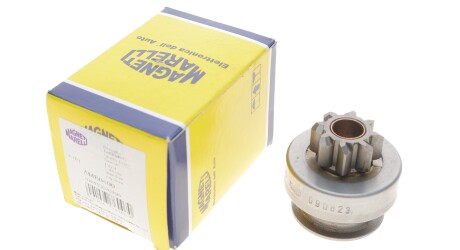 Фото 2 - Бендікс стартера MAGNETI MARELLI 940113020490
