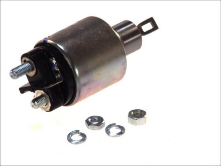 Фото 2 - Втягивающее реле стартера MAGNETI MARELLI 940113050011