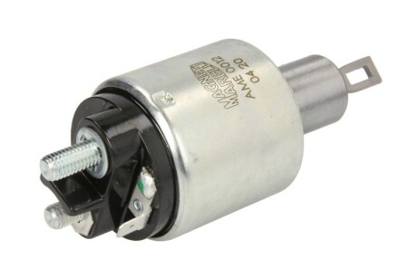 Фото 2 - Втягуюче реле стартера MAGNETI MARELLI 940113050012