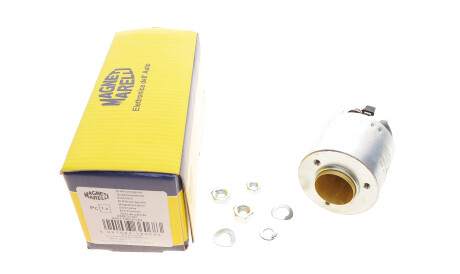 Фото 3 - Втягивающее реле стартера MAGNETI MARELLI 940113050140