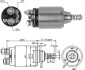 Тяговое реле, стартер - MAGNETI MARELLI 940113050187 (фото 3)