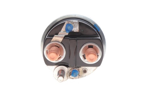 Фото 3 - Втягивающее реле стартера MAGNETI MARELLI 940113050264