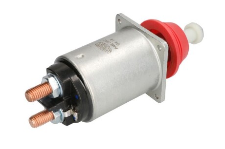 Фото 2 - Втягивающее реле стартера MAGNETI MARELLI 940113050312