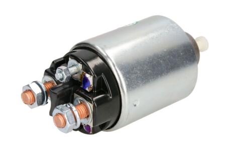 Фото 2 - Втягивающее реле стартера MAGNETI MARELLI 940113050316