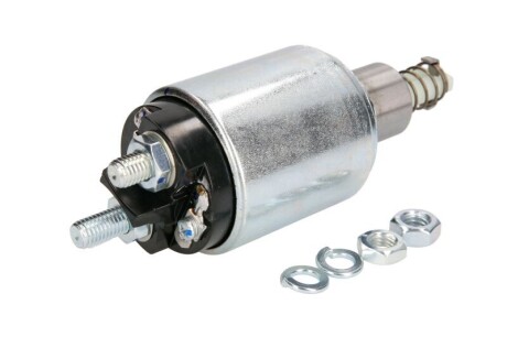 Фото 2 - Втягивающее реле стартера MAGNETI MARELLI 940113050376