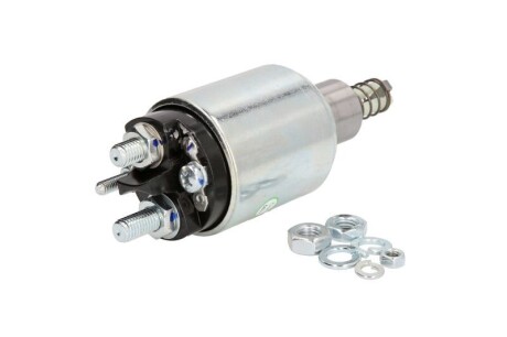 Фото 2 - Втягивающее реле стартера MAGNETI MARELLI 940113050389