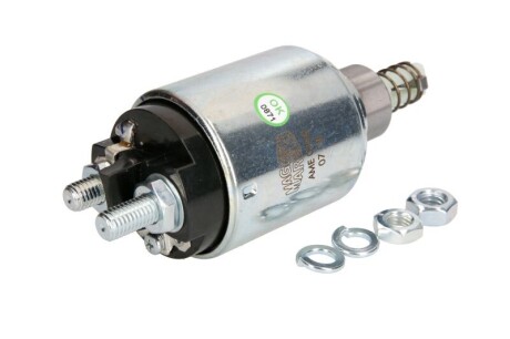 Фото 2 - Втягивающее реле стартера MAGNETI MARELLI 940113050402