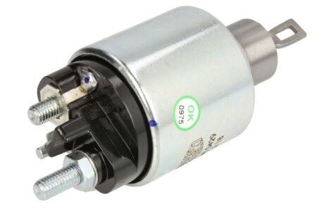 Фото 2 - Втягуюче реле стартера MAGNETI MARELLI 940113050429