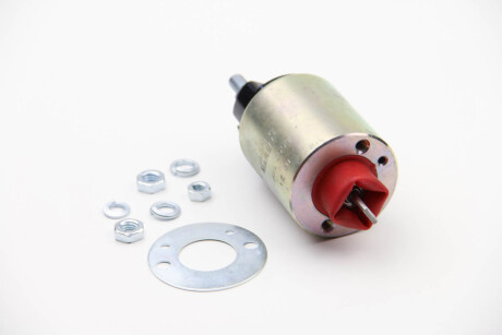 Фото 2 - Втягивающее реле стартера MAGNETI MARELLI 940113050559