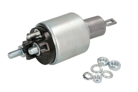 Фото 2 - Втягивающее реле стартера MAGNETI MARELLI 940113050584