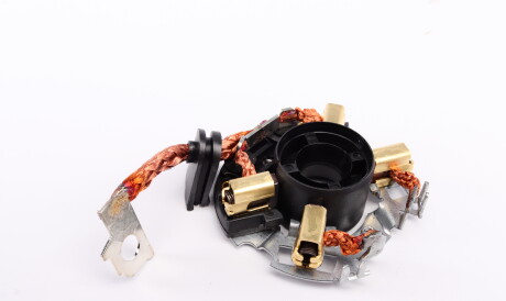 Фото 2 - Щетка стартера MAGNETI MARELLI 940113080029